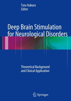 Deep Brain Stimulation for Neurological Disorders