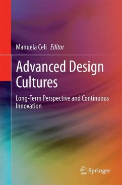 Advanced Design Cultures