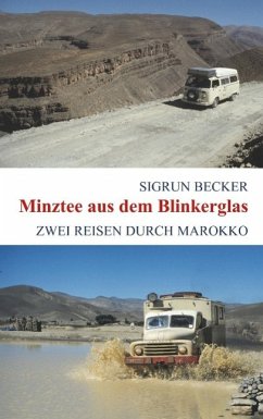 Minztee aus dem Blinkerglas (eBook, ePUB) - Becker, Sigrun