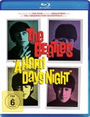 The Beatles - A Hard Days Night Remastered