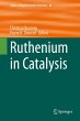 Ruthenium in Catalysis - Bild 1