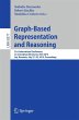Graph-Based Representation and Reasoning - Bild 1