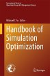 Handbook of Simulation Optimization - Bild 1