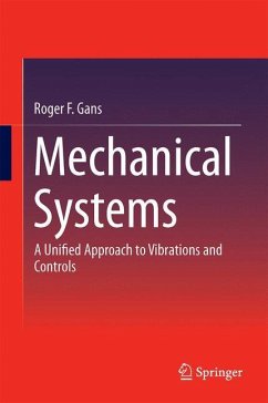 Mechanical Systems - Gans, Roger F.