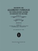 Ergebnisse der Allgemeinen Pathologie und Pathologischen Anatomie des Menschen und der Tiere Ergebnisse der Allgemeinen Pathologie und Pathologischen Anatomie des Menschen und der Tiere