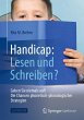Handicap: Lesen und Schreiben? - Bild 1