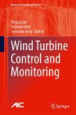 Wind Turbine Control and Monitoring