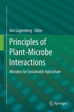 Principles of Plant-Microbe Interactions