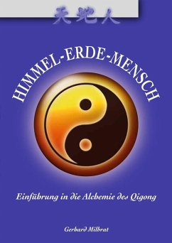 Himmel-Erde-Mensch (eBook, ePUB) - Milbrat, Gerhard