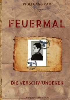 Feuermal (eBook, ePUB)