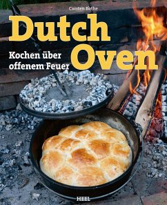 Dutch Oven (eBook, ePUB) - Bothe, Carsten