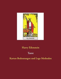 Tarot (eBook, ePUB) - Eilenstein, Harry
