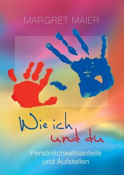 Cover Wie ich und du (eBook, ePUB)