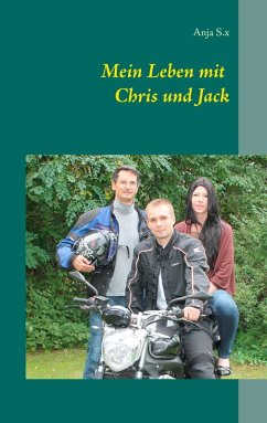 Mein Leben mit Chris und Jack (eBook, ePUB) - S. x, Anja
