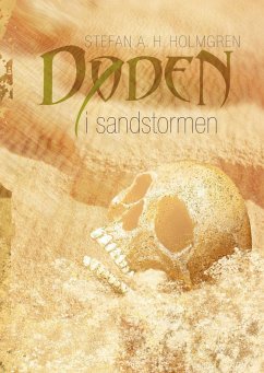 Døden i sandstormen (eBook, ePUB)