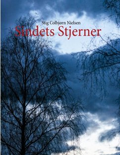 Sindets Stjerner (eBook, ePUB)