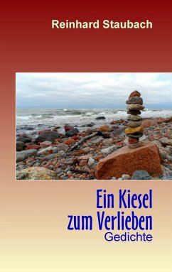 Ein Kiesel zum Verlieben (eBook, ePUB)