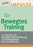 Bewegtes Training (eBook, PDF)