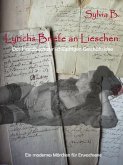 Lyrichs Briefe an Lieschen - Das Handbuch zur schlüpfrigen Geschäftsidee (eBook, ePUB)