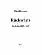 Rückwärts (eBook, ePUB) - Bild 1