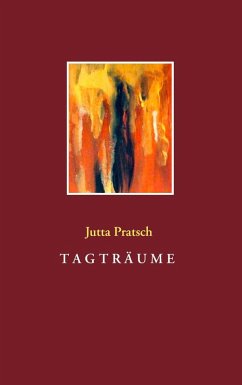 Tagträume (eBook, ePUB)