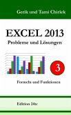 Excel 2013. Probleme und Lösungen. Band 3 (eBook, ePUB)