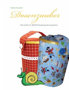 Dosenzauber (eBook, ePUB) - Rosendahl, Monika