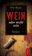 Wein oder nicht sein (eBook, ePUB) - Bild 1