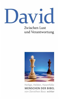 Zwischen Lust und Verantwortung: David (eBook, PDF) - Boss, Dorothee