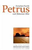 Zwischen Furcht und (Bekenner-)Mut: Petrus (eBook, PDF)