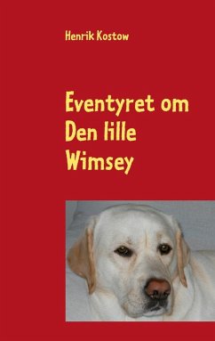 Eventyret om Den lille Wimsey (eBook, ePUB)