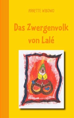 Das Zwergenvolk von Lalé (eBook, ePUB)