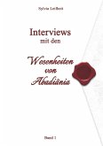 Interviews mit den Wesenheiten von Abadiânia (eBook, ePUB)