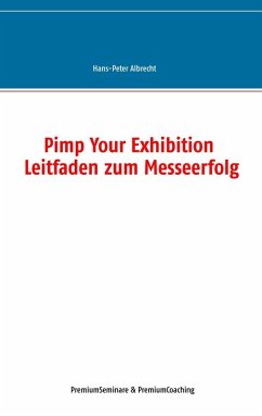 Pimp Your Exhibition (eBook, ePUB)