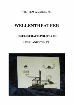 Wellentheater (eBook, ePUB) - Diercks, Wilhelm G. A.