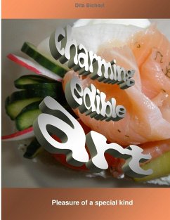 charming edible art (eBook, ePUB)