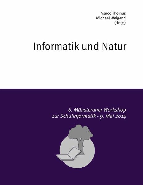 Informatik und Natur (eBook, ePUB) Informatik und Natur (eBook, ePUB)
