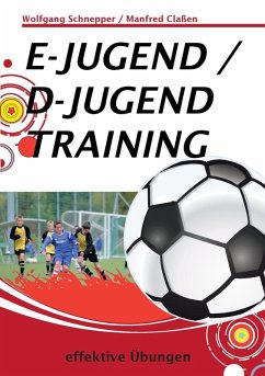 E-Jugend / D-Jugendtraining (eBook, ePUB)