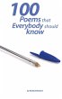 100 Poems that everyone should read... - Bild 1
