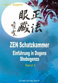 ZEN Schatzkammer Band 2 (eBook, ePUB)