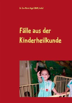 Fälle aus der Kinderheilkunde (eBook, ePUB) Fälle aus der Kinderheilkunde (eBook, ePUB)
