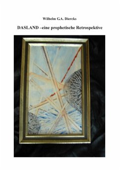 Dasland (eBook, ePUB) - Diercks, Wilhelm G. A.