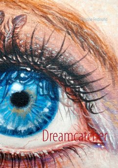 Dreamcatcher (eBook, ePUB) - Ferdinand, Christine