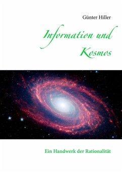 Information und Kosmos (eBook, ePUB)
