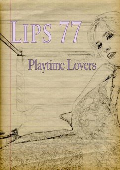 Cover Lips 77 (eBook, ePUB)
