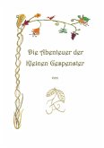 Die Abenteuer der Kleinen Gespenster (eBook, ePUB)