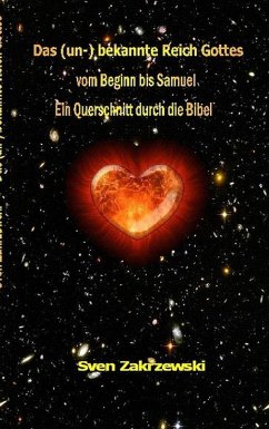Das (un-) bekannte Reich Gottes (eBook, ePUB) - Zakrzewski, Sven