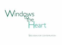 Windows to the Heart (eBook, ePUB) - Feild, Reshad
