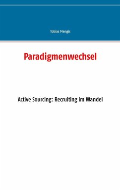 Paradigmenwechsel (eBook, ePUB)
