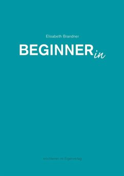 Cover Beginnerin (eBook, ePUB)